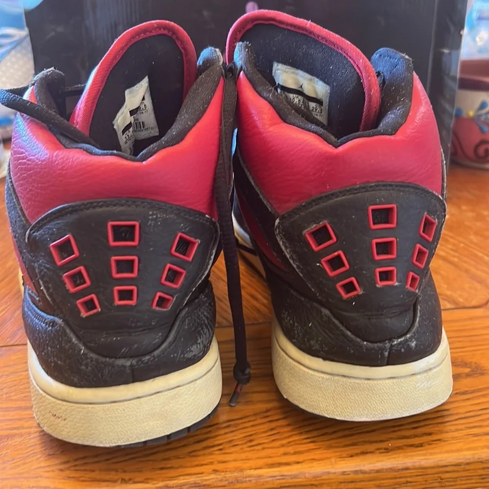 Jordan size 11.5 vintage .